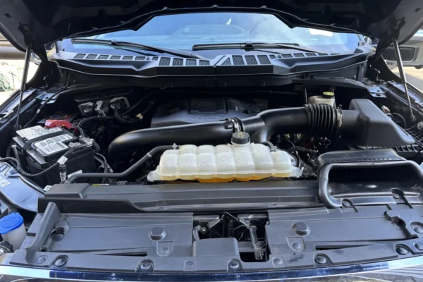 2023 Ford F-150 King Ranch SuperCrew 4×4
