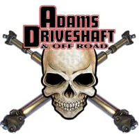 Adams Driveshaft & Offroad